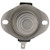 Amana-Goodman B1370195 Primary Limit Switch 300°F