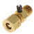 Honeywell 126590 Adjustable Bleed Valve Assembly 1/8 NPT