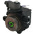 Suntec B2VA4006B Oil Pump 2-Stage 115V 4 GPH