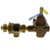 Watts B911S 1/2" Sweat Combo Backflow Preventer & Pressure Reducing Valve