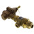 Watts B911S 1/2" Sweat Combo Backflow Preventer & Pressure Reducing Valve