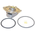 Honeywell 133417AA Bonnet Assembly V5055A 2"-3