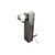 Field Controls CV-4VR 4" Stainless Steel Vent Riser