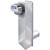 Field Controls CV-4VR 4" Stainless Steel Vent Riser
