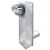 Field Controls CV-5VR Stainless Steel Vent Riser 5" with Power Venter