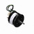 Regal Rexnord Fasco D1160 Motor 1/100 HP 115V 1480 RPM