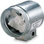 Tjernlund EF-12 12" Duct Fan 875 CFM 1/35 HP