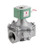 ASCO EF8215G020 Solenoid Valve 2-Way 1/2" NPT 50 PSI
