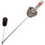 Scully EG-220 Econ-O-Gage 30" Pressure Gauge