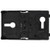 Honeywell 14002053-001 Thermostat Backplate TP Series