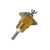 Hydrolevel EL1220-SV 1/2" Water Level Probe