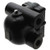 Xylem-Hoffman FT015H-1" 15 PSI Float & Thermostatic Trap