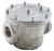 Maxitrol GF80-1212-A-0 Gas Filter 1-1/2" NPT