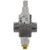 BASO H19LA-1C High Pressure Pilot Safety Valve 3/8" NPT 25 PSI