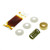 Honeywell 14003294-004 Valve Repack Kit 1/2"-1 1/4" 1/4" Stem