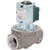 BASO Gas Products H91LG-12C 24V Automatic Pilot Gas Valve 430K BTU