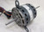 Carrier HC43CE230 Blower Motor 1/2 HP PSC