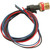 ICM Controls ICM380 Pressure Transducer with Shrader Deflater