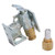 BASO Gas Products J997DHW-1D Pilot Burner