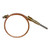 BASO Gas Products K15DA-24H Thermocouple 24" Standing Pilot