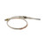 BASO Gas Products K16RA-24H Thermocouple 24" Nickel Plated