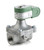 ASCO K3A452V 2-Way Gas Solenoid Valve 120V 3/4" NPT