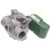 ASCO K3A562U 1" Gas Solenoid Valve 120V 755,000 BTU