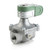ASCO K3A652V 2-Way Gas Solenoid Valve 3/4" NPT 120V