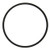 Maxitrol KIT-GF60 Gas Filter Replacement Kit with O-Ring