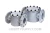Maxitrol KIT-GF60 Gas Filter Replacement Kit with O-Ring