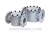 Maxitrol KIT-GF60 Gas Filter Replacement Kit with O-Ring