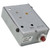BASO Gas Products L62AA-5C SPST Pilot Switch Manual Reset