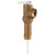 Watts LL100XL-2.5-M7 3/4" Temperature Pressure Relief Valve