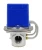 Maxitrol MR212D-1212 Modulating/Regulating Valve 1-1/2" NPT