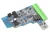 Fireye NXDBVSD VFD Interface Daughterboard 2-Channel