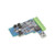 Fireye NXDBVSD VFD Interface Daughterboard 2-Channel