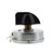 Honeywell 30112A Potentiometer 135 OHM