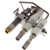 Honeywell Q179A1001 Gas Pilot Assembly Intermittent Ignition