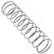 Maxitrol R9110-25 Plated Spring for RV91210E325-9