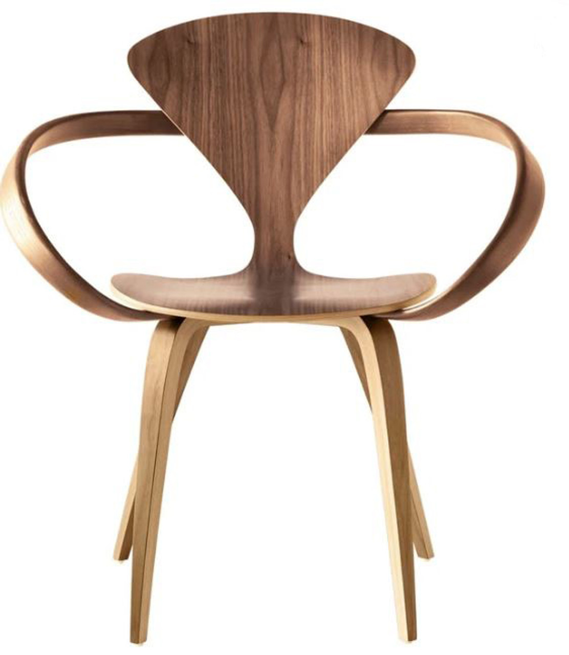 cherner chair vintage