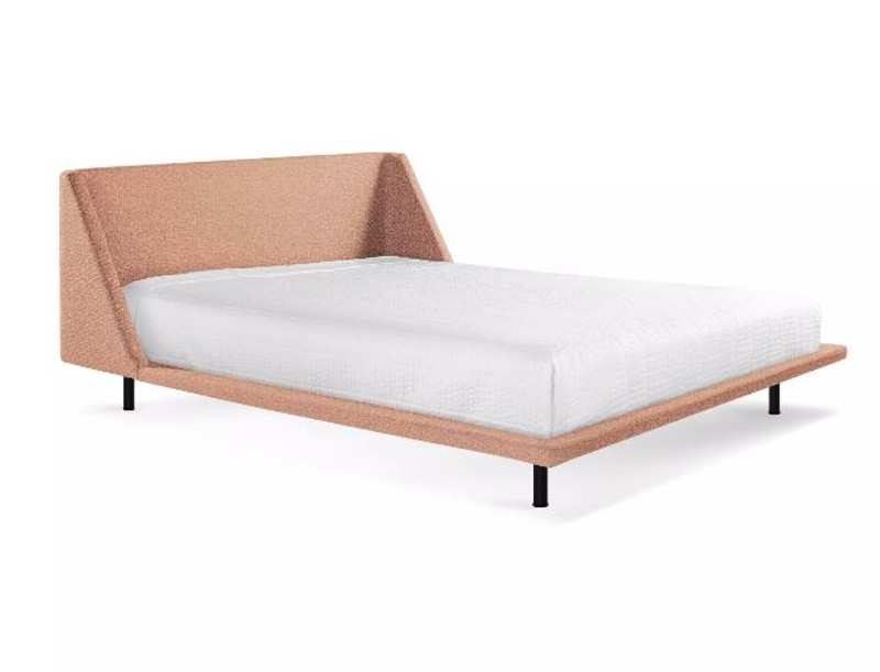 BLU DOT Woodrow Queen Bed - Modern + Contemporary Furniture and