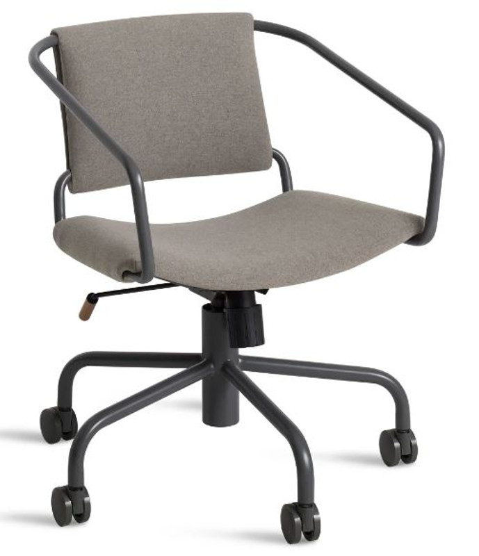 BLU DOT Daily Task Chair - Modern + Contemporary Furniture and