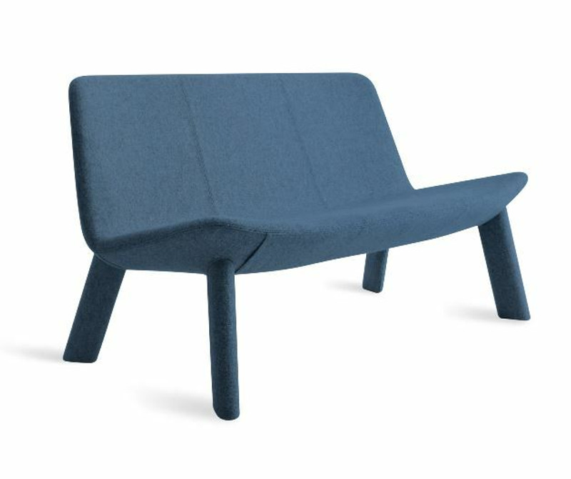 blu dot neat lounge chair