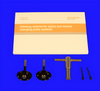 Renishaw SP25M SM25-2 SH25 CMM Scanning Probe Kit 2 Tested A-2237-1002