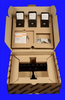 Renishaw MCR20 Rack with 3 TP20 EF Modules New A-1371-0266 A-1371-0272