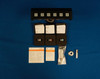 Renishaw MCR20 Change Rack Kit With TP20 LF, MF, EF Modules New 1 Year Warranty  A-1371-0265 A-1371-0392
