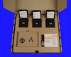 Renishaw MCR20 Rack with TP20 LF, MF, EF Modules New A-1371-0265 A-1371-0392