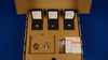 Renishaw MCR20 Change Rack Kit With 2 TP20 MF, 1 EF Modules New 1 Year Warranty  A-1371-0264 A-1371-0272