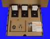 Renishaw MCR20 Rack with 2 TP20 MF & 1 EF Modules New A-1371-0264 A-1371-0272
