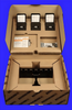 Renishaw MCR20 Rack with 3 TP20 MF Modules New A-1371-0264 A-1371-0271